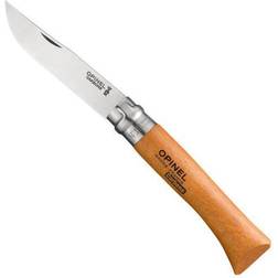 Opinel Tradition N°10 - foldbar Friluftskniv