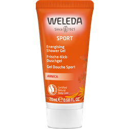 Weleda Sport Shower Gel