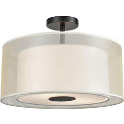 Elk Lighting 46267/2 Ashland 2 Ceiling Flush Light