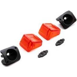 Axial SCX6: Jeep JL Brake Light Lens & Bucket