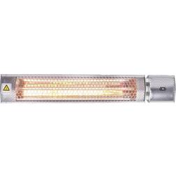 SHX SHX SHXTH2000GF Terrassvärmare 2000 W