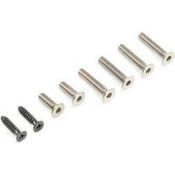 E-flite Screw Set: F-16 Thunderbird 70mm EDF, E-flite