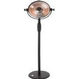 Sunred Heater RSS16, Retro Bright Standing Infrared, 2100