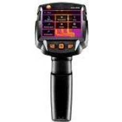 Testo 868S Varmebilledkamera 160 x 120 pixels