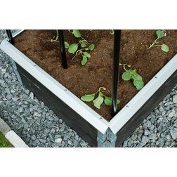 Flexigarden Snigelkant Pallkrage 600 800