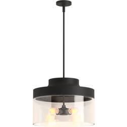 Kohler 27266-PE04 Purist Pendant Lamp