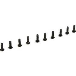 Losi LOS255005 Screw, 3x10mm (10) 1:5 4wd