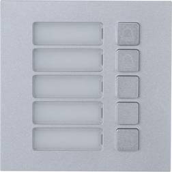 Dahua Module 5 boutons DHI-VTO4202F-MB5