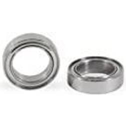 XciteRC 82600241 RC Car Ball Bearing 100 pieces 6 x 12 x 4 mm