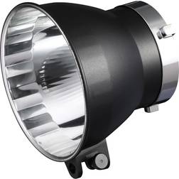 Godox Godox RFT-17 Umbrella Reflector 110 Degree 15cm (Bowens Mount)