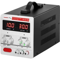 Stamos Alimentatore 0-30 V 10 A 300 W