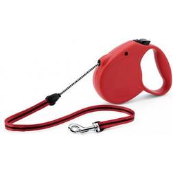 Flexi Standart 5 m Hund Utdragbart koppel