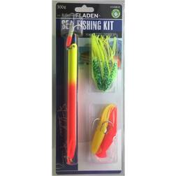 Fladen Fishing Pirk 300 g 2 Stk