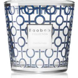 Baobab Collection My First Baobab Gentlemen Scented candle Duftlys