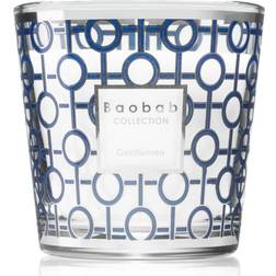 My First Baobab Gentlemen Scented candle Duftlys