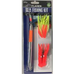 Fladen Fladen Fishing Pirk 200 g 2 Stk