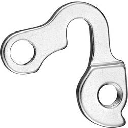 Union Gh-129 Derailleur Hanger Silver