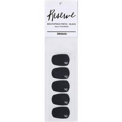 Rico Reserve Mouthpiece Patches Saxophone or Clarinet RMP01B