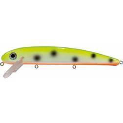 Stoxdal Pike Madame 260mm, 128g Chamelon