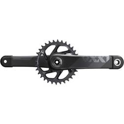 Sram kranksæt Eagle XX1 DUB 34T