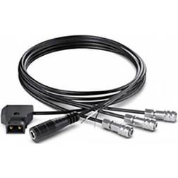 Blackmagic Design Pocket Camera 12V 10W