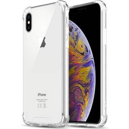 Boom of Sweden Boom iPhone XR Shockproof Skal