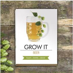 Gift Republic Grow It Kit Plantenæring