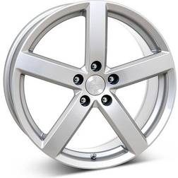 ETA Beta Eros Silver 6.5 x 16 5/108 ET18 B65.1