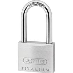 ABUS 64TI/40HB40 Acero Aluminio Largo 4 cm