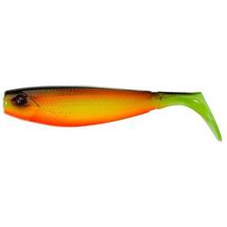 Gunki G'Bump 10,5 U.V Black Chicken