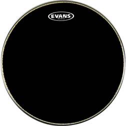 Evans MX1 Black Marching Bass Drum Head 26"