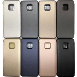 Nkobee Elegant Fodral med Smart-View till Huawei Mate 20 Pro Svart