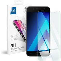 Blue Star Screen Protector for Galaxy A3 2017