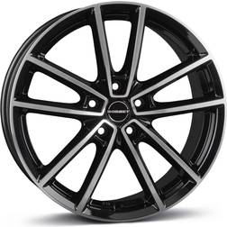 Borbet Fælge 17 5x112 w
