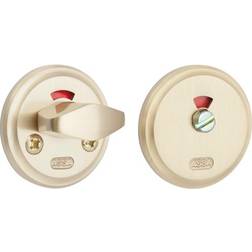 Assa Abloy ABLOY WC-BESLAG ABLOY EPOK 262/50 MATTMÄSSING 1stk