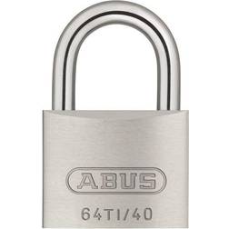 ABUS Titalium 64TI/40