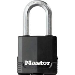 Master Lock 1-7/8 X 1-3/16