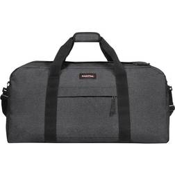 Eastpak Reisetasche Terminal + Noir - Black Denim/Schwarz