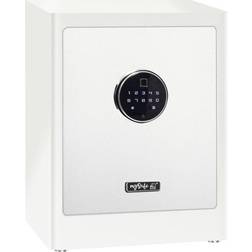 Basi Premium 450 Coffre-fort À Poser Avec Serrure À Combinaison