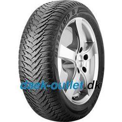 Goodyear UltraGrip 8 195/60 R16C 99/97T 6PR