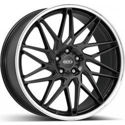 Dotz Tanaka dark 10x20 5/120 ET40 CB72.6