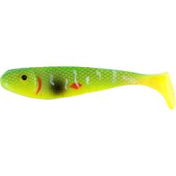 Ifish The Shade 8cm, #1 Hot Pike