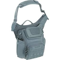 Maxpedition WOLFSPUR v2.0 Crossbody Shoulder Bag (Gray)