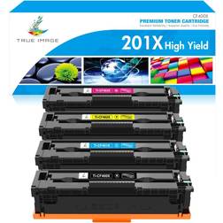 TRUE IMAGE HEQ2613X Yield