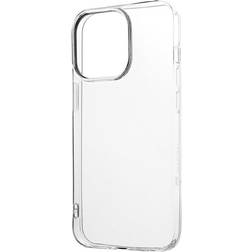 TACTICAL Original TPU Cover Case Transparent för Apple iPhone 13 PRO