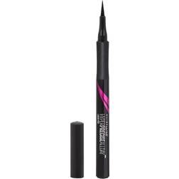 Maybelline Hyper Precise All Day Eyeliner Black