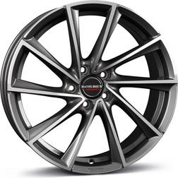Borbet VTX