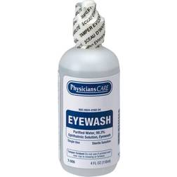 First Aid Only First Aid Only FAE-7016 SmartCompliance Refill Eyewash, 4