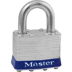 Master Lock 1-5/16 H X 1 W X 1-3/4 4-Pin Cylinder