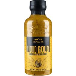 Traeger Liquid Gold BBQ Sauce - SAU049